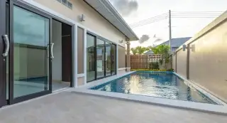 Living Grand Home — new development photo 4, Pattaya Thailand