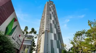 Unicca — new development photo 3, Pattaya Thailand