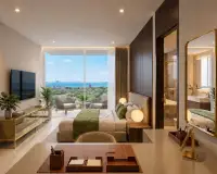 Studio Condo for Sale at Love It Wongamat Beach, Pattaya, Thailand — Condo — photo 4