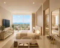 1 Bedroom Condo for Sale at Love It Wongamat Beach, Pattaya, Thailand — 1-bedroom Condo — photo 4