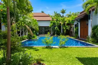 Baan Anda — new development photo 3, Pattaya Thailand