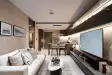 1 Bedroom Condo for Sale at Panora Estuaria · 53.11 m² · Étage 5 · Réf. PANORA-EST-C506