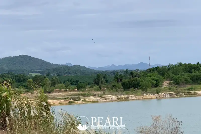 Land for Sale in East Pattaya – Land for Sale in Pattaya