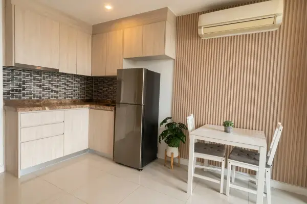 1 Bedroom Condo for Sale at Jewel Pratumnak