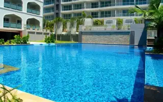 Tudor Court — new development photo 4, Pattaya Thailand