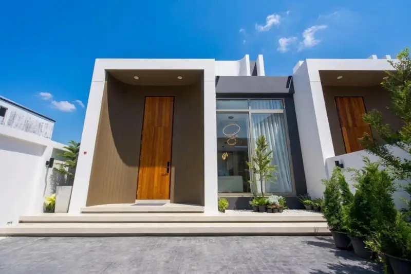 3 Bedroom House for Sale at Asaya Pool Villa – Villa/House for Sale in Pattaya