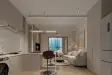 1 Bedroom Condo for Sale at Lucean Bay Jomtien Pattaya