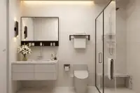 2 Bedroom Condo for Sale at Lucean Bay Jomtien Pattaya, Pattaya, Thailand — 2-bedroom Condo — photo 5