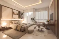 4 Bedroom House for Sale at LUMINA Luxury Pool Villa Pattaya, Pattaya, Thailand — 4-bedroom House — photo 2
