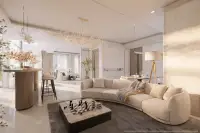 4 Bedroom House for Sale at LUMINA Luxury Pool Villa Pattaya, Pattaya, Thailand — 4-bedroom House — photo 3