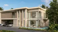 4 Bedroom House for Sale at LUMINA Luxury Pool Villa Pattaya, Pattaya, Thailand — 4-bedroom House — photo 1