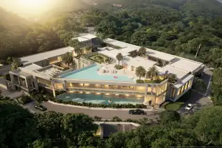 LUMINA Luxury Pool Villa Pattaya — new development photo 1, Pattaya Thailand