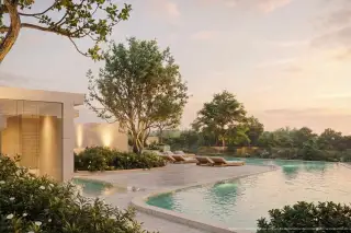 LUMINA Luxury Pool Villa Pattaya — new development photo 5, Pattaya Thailand
