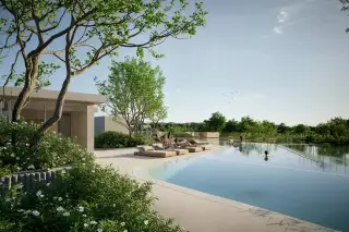LUMINA Luxury Pool Villa Pattaya — new development photo 4, Pattaya Thailand