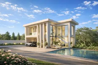 LUMINA Luxury Pool Villa Pattaya — new development photo 2, Pattaya Thailand