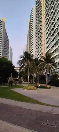 2 Bedroom Condo for Sale at Lumpini Park Beach Jomtien, Pattaya, Thailand — 2-bedroom Condo — photo 3