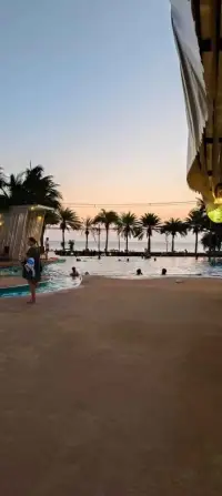 2 Bedroom Condo for Sale at Lumpini Park Beach Jomtien, Pattaya, Thailand — 2-bedroom Condo — photo 4