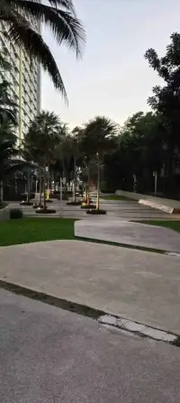 2 Bedroom Condo for Sale at Lumpini Park Beach Jomtien, Pattaya, Thailand — 2-bedroom Condo — photo 5