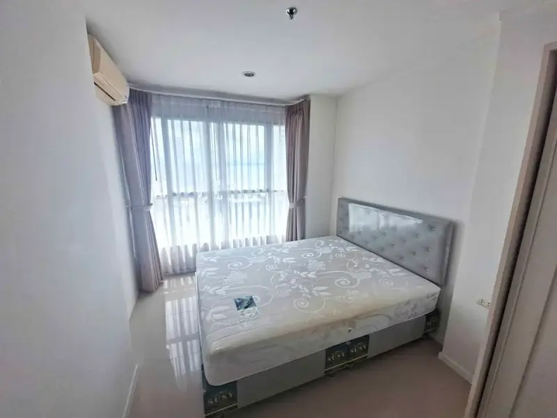 1 Bedroom Condo for Sale at Lumpini Park Beach Jomtien