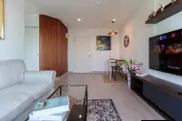 1 Bedroom Condo for Sale at Lumpini Seaview Jomtien, Pattaya, Thailand — 1-bedroom Condo — photo 4