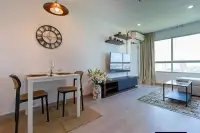 1 Bedroom Condo for Sale at Lumpini Seaview Jomtien, Pattaya, Thailand — 1-bedroom Condo — photo 5