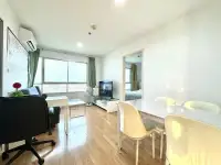 1 Bedroom Condo for Sale at Lumpini Ville Naklua-Wongamat, Pattaya, Thailand — 1-bedroom Condo — photo 3