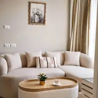 1 Bedroom Condo for Sale at Lumpini Ville Naklua-Wongamat, Pattaya, Thailand — 1-bedroom Condo — photo 4