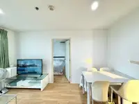 1 Bedroom Condo for Sale at Lumpini Ville Naklua-Wongamat, Pattaya, Thailand — 1-bedroom Condo — photo 4