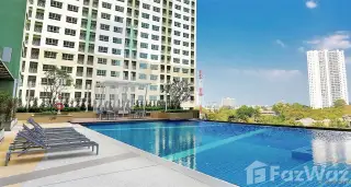 Lumpini Ville Naklua-Wongamat — new development photo 2, Pattaya Thailand