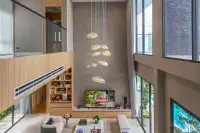 4 Bedroom House for Sale at Luxury Vista Villas, Pattaya, Thailand — 4-bedroom House — photo 2