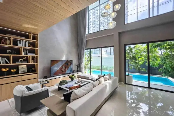 4 Bedroom House for Sale at Luxury Vista Villas