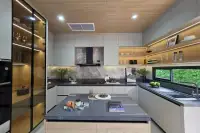 4 Bedroom House for Sale at Luxury Vista Villas, Pattaya, Thailand — 4-bedroom House — photo 4