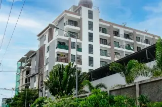 De Blue Condo — new development photo 4, Pattaya Thailand