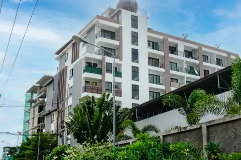 De Blue Condo — คอนโด in Pattaya, photo 4 of 7