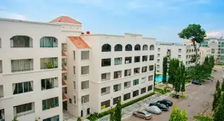 Spanish Place Condominium — new development photo 4, Pattaya Thailand