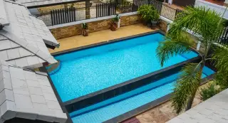 Baan Samran — new development photo 3, Pattaya Thailand