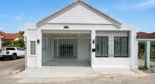 Rungrueang Village — new development photo 4, Pattaya Thailand