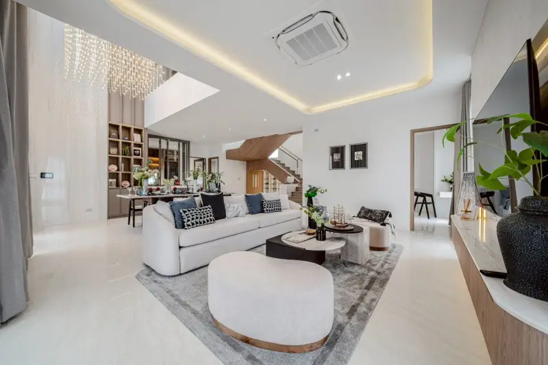 4 Bedroom House for Sale at Horizon By Patta – Villa/House for Sale in Pattaya