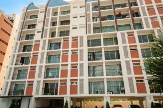 Life Vela Casa — new development photo 4, Pattaya Thailand