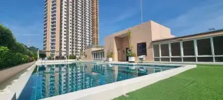 Hyde Park Residence 2 — new development photo 5, Pattaya Thailand