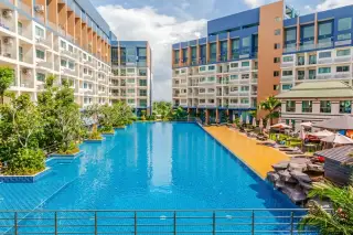 Laguna Beach Resort 2 — new development photo 3, Pattaya Thailand