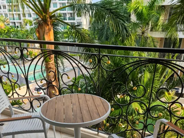 1 Bedroom Condo for Sale at Paradise Park