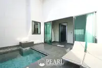 3 Bedroom House for Sale in Reservoir Town modern kitchen with island