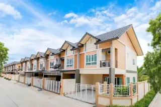 The Palm City Hill — new development photo 2, Pattaya Thailand