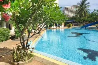 9 Karat Condo — new development photo 3, Pattaya Thailand