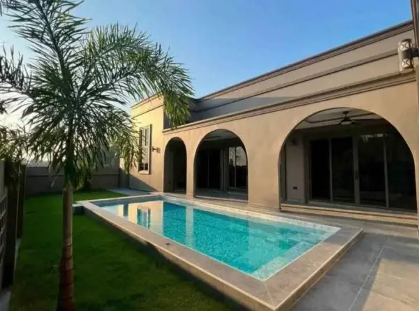 3 Bedroom House for Sale in Mabprachan