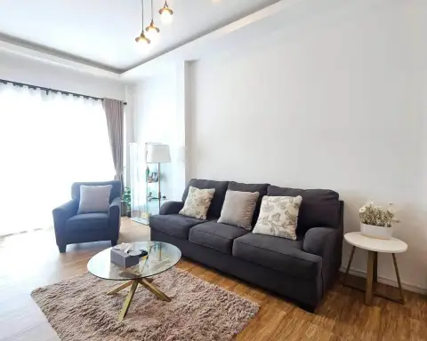 3 Bedroom House for Sale in Mabprachan, Pattaya, Thailand — 3-bedroom House — photo 3
