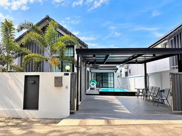 3 Bedroom House for Sale in Mabprachan