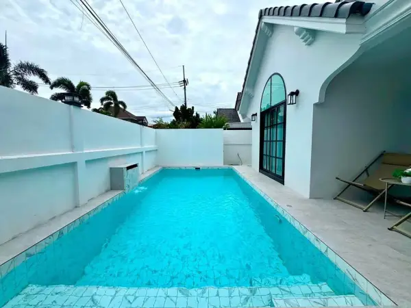 4 Bedroom House for Rent in Mabprachan