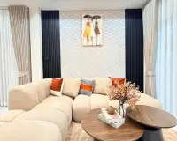 4 Bedroom House for Sale in Mabprachan, Pattaya, Thailand — 4-bedroom House — photo 3